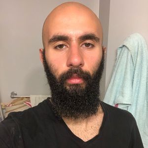 Meet your Posher, Johnny